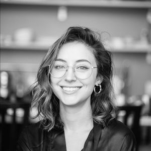 Meet your Posher, Mackenzie